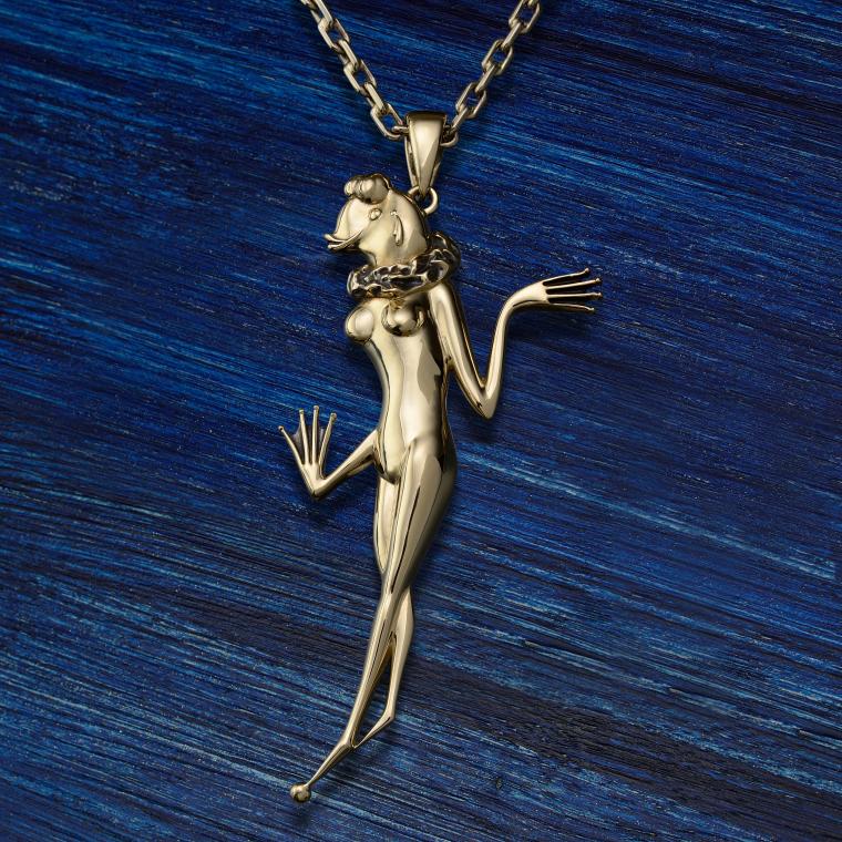 Pendant 