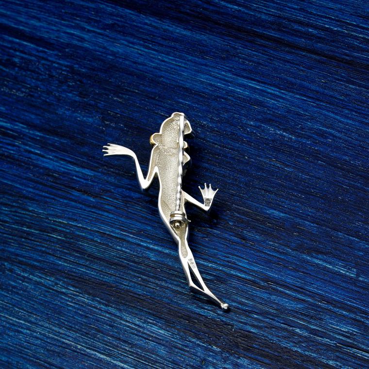 BrooCh/Pendant 