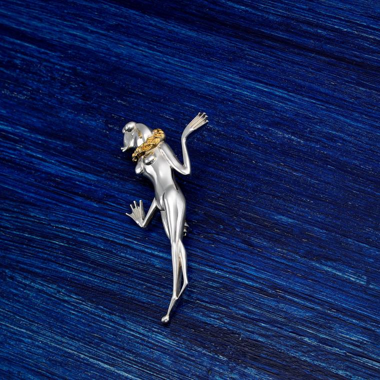 BrooCh/Pendant 