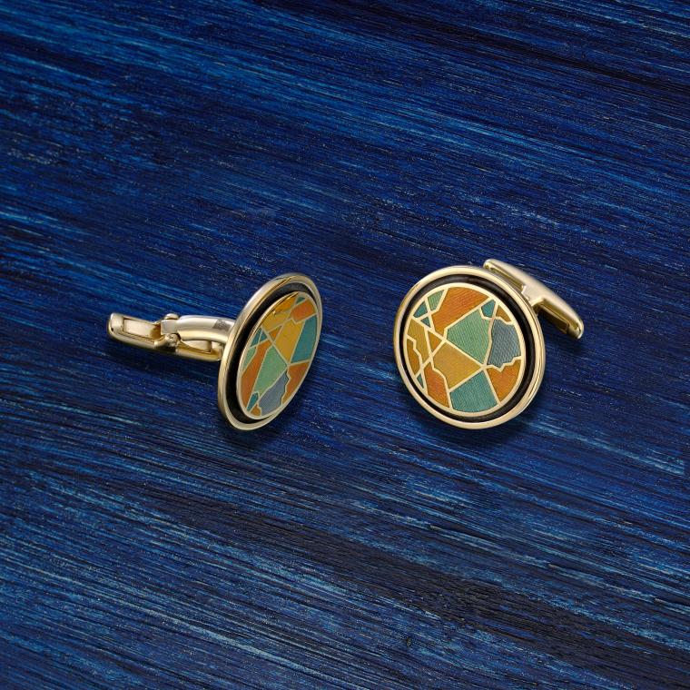 Cufflinks 