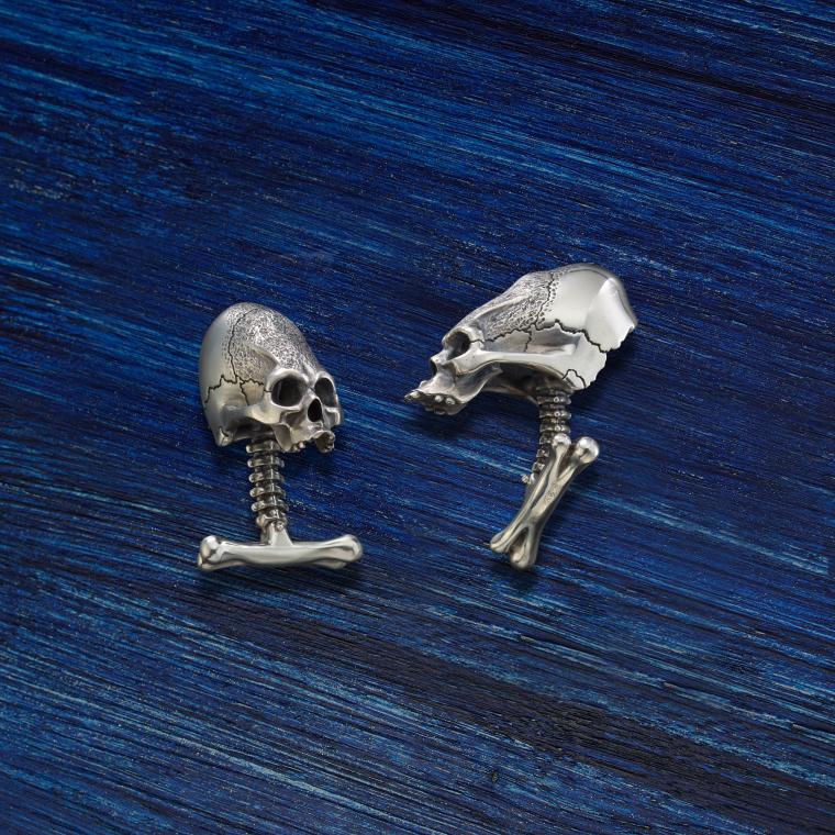 Cufflinks 