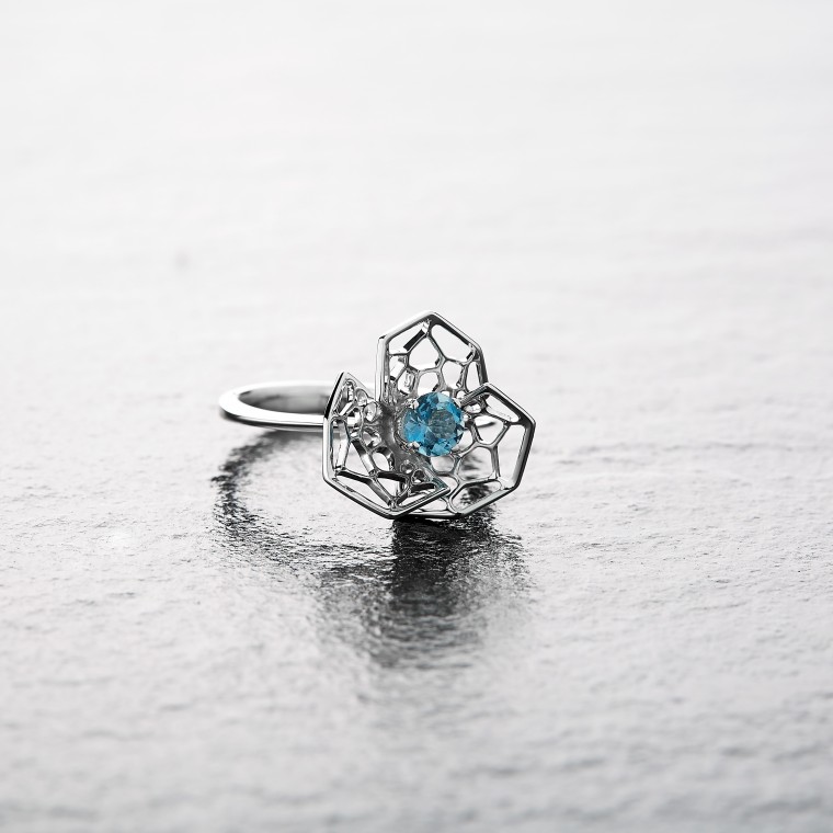 Ring from the Ballet.Concept collection 