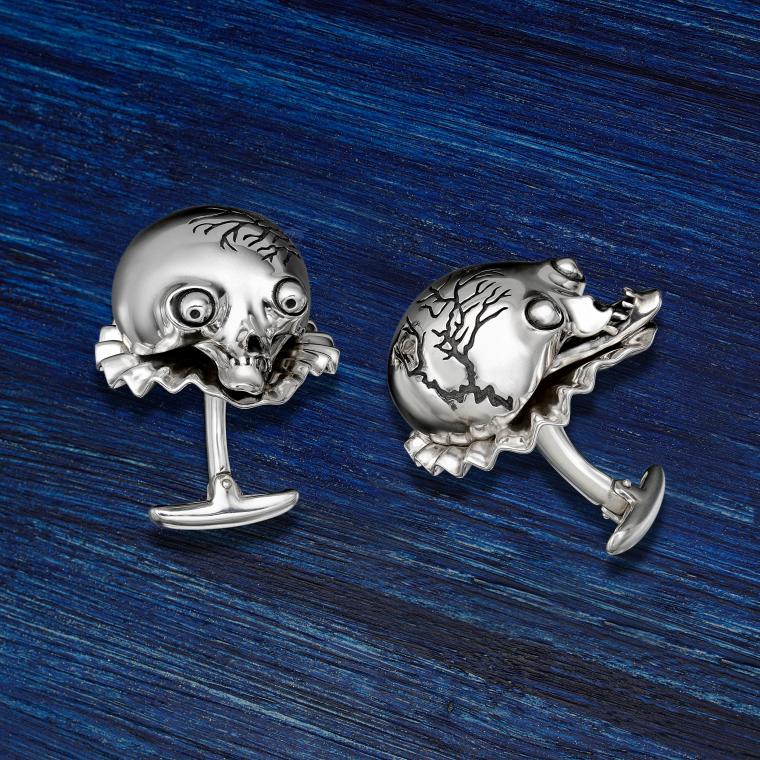 Cufflinks 